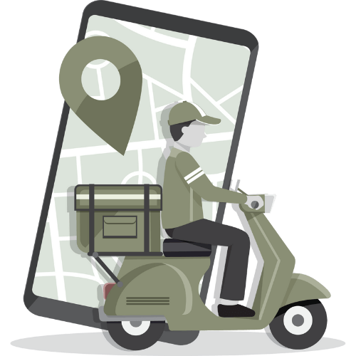 O seu manipulado pronto em 24h e com entrega mais rápida da região